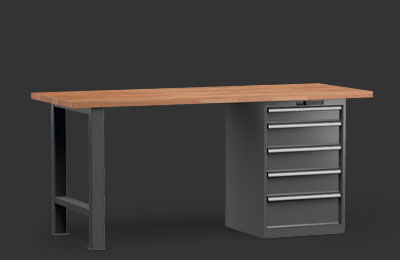 Workbenches / workstations